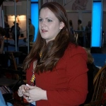 Tricia Devereaux