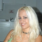 Trina Michaels