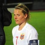 Trine Ronning