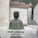 Tripo Kokolja