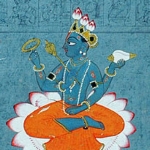 Tripurari Swami
