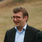 Troels Lund Poulsen