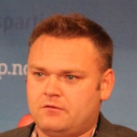 Trond Birkedal