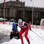 Trond Iversen