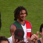 Troy Cook