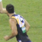 Troy Chaplin