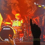 Troy Luccketta