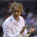 Trudi Lacey