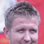 Truls Wickholm