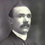 Truman Smith Baxter