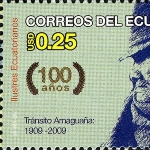 Transito Amaguana