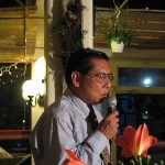 Tran Bich San