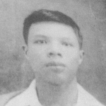 Tran Van Cung
