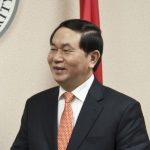 Tran Dai Quang