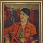 Tsanko Lavrenov
