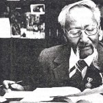 Tsendiin Damdinsuren