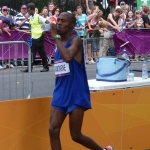 Tsepo Ramonene