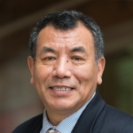Tsering Shakya