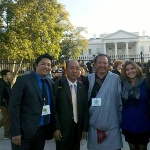Tsewang Rigzin