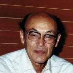 Tsuguo Hongo