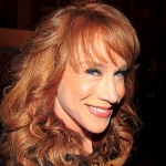 Kathy Griffin