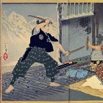 Tsukahara Bokuden