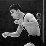 Tsutomu Hanahara