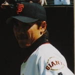Tsuyoshi Shinjo
