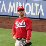 Tucker Barnhart