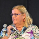 Tuija Lehtinen