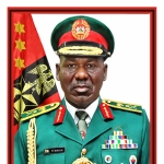 Tukur Yusuf Buratai