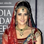 Tulip Joshi