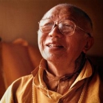 Tulku Urgyen Rinpoche