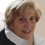 Tulla Blomberg