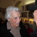 Tullia Zevi