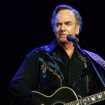Neil Leslie Diamond