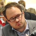 Tuomas Enbuske