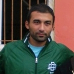 Turgay Golbası