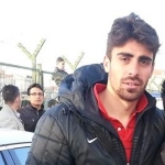 Turgut Dogan Sahin