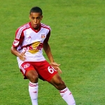 Tyler Adams