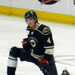 Tyler Graovac