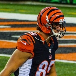 Tyler Eifert