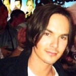 Tyler Blackburn