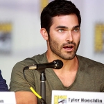 Tyler Lee Hoechlin