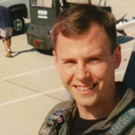 Nick Hague