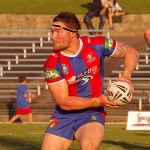 Tyler Randell