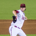 Tyler Skaggs