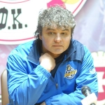Tymerlan Huseynov