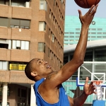 Tyrone Ellis