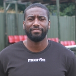 Tyrone Berry